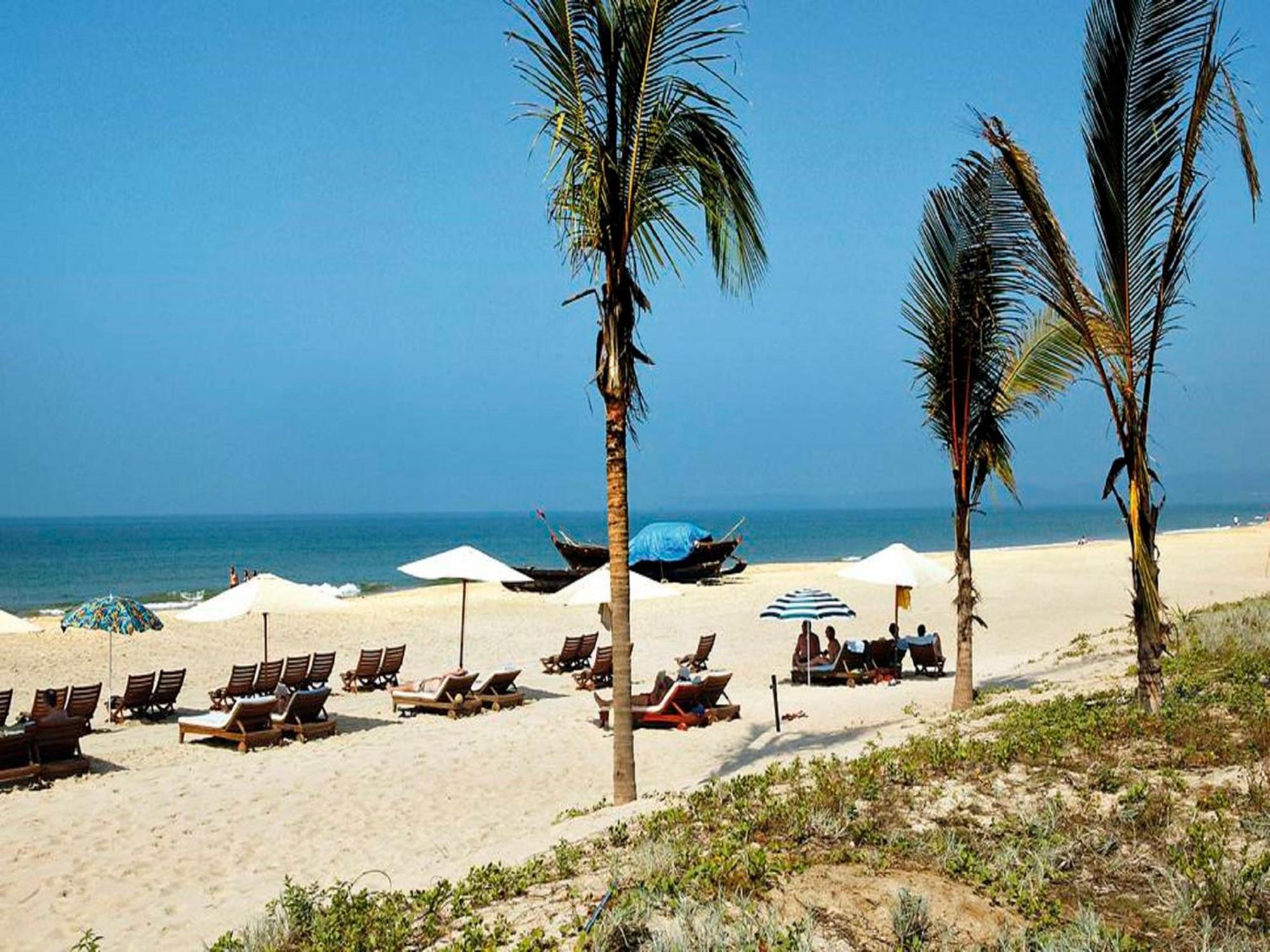 The Byke Old Anchor Beach Resort & Spa Cavelossim Exterior photo