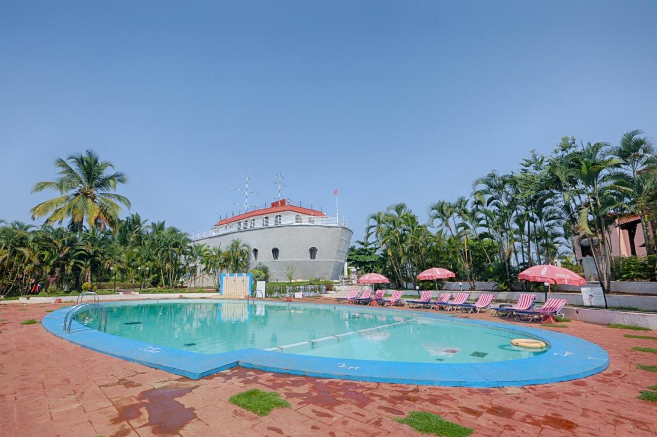 The Byke Old Anchor Beach Resort & Spa Cavelossim Exterior photo